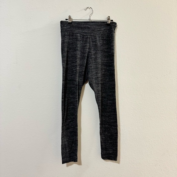 Time and Tru Pants - Distressed Grey Leggings